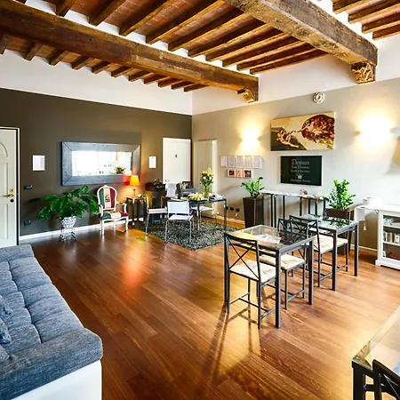 Domus San Martino GuestHouse-3